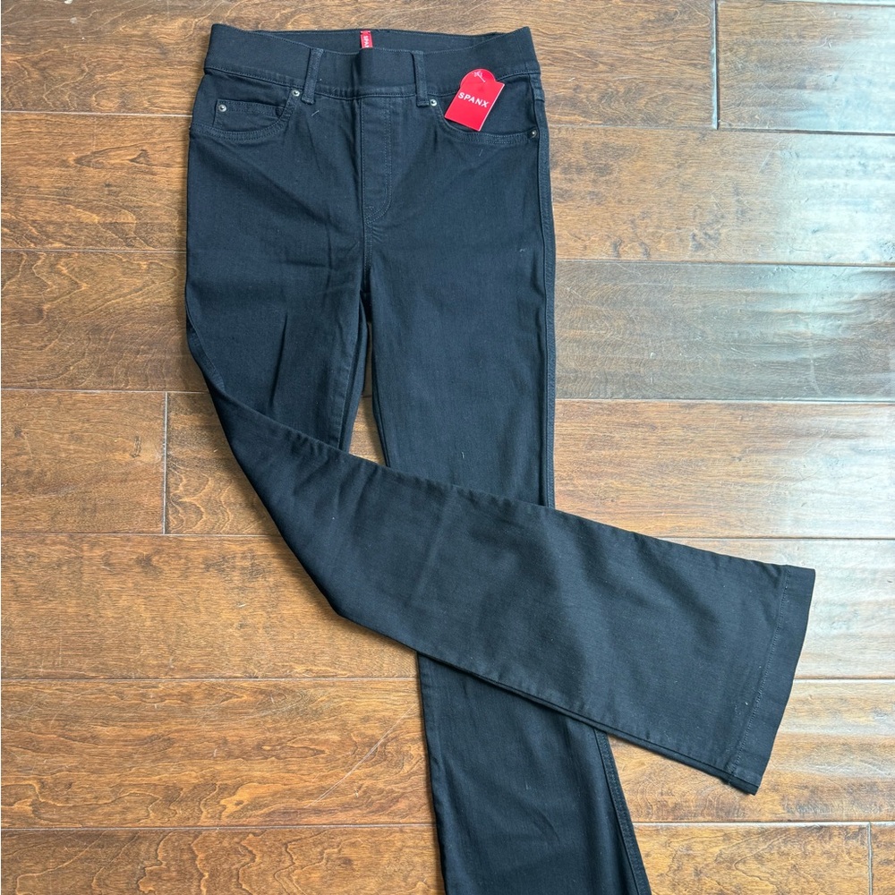 Spanx Flare Jeans